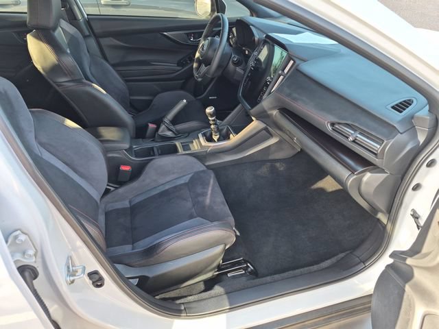 Used 2024 Subaru WRX TR w/ Popular Package #2A AWD/4WD image 32