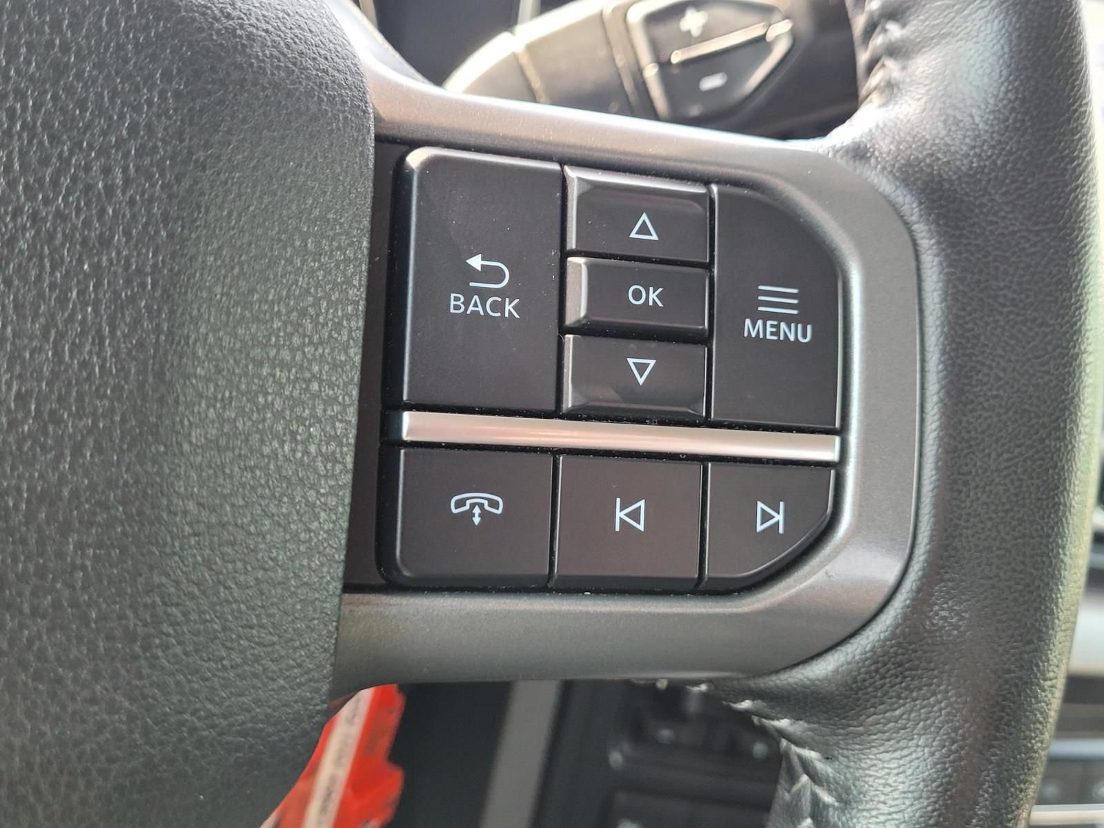 Used 2021 Ford F150 XLT w/ Equipment Group 301A Mid AWD/4WD image 30