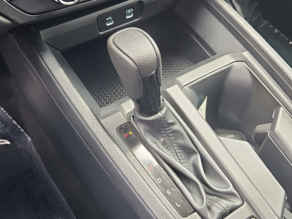 Used 2025 Honda Accord LX image 22
