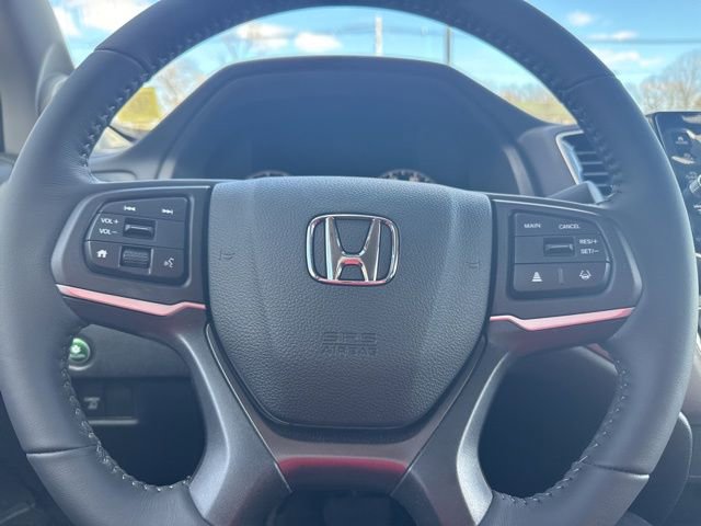 New 2026 Honda Ridgeline Sport image 19