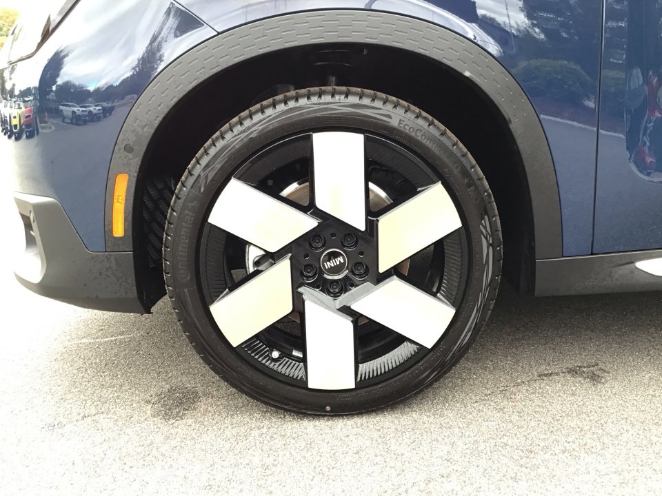 New 2025 MINI Cooper Countryman S image 27