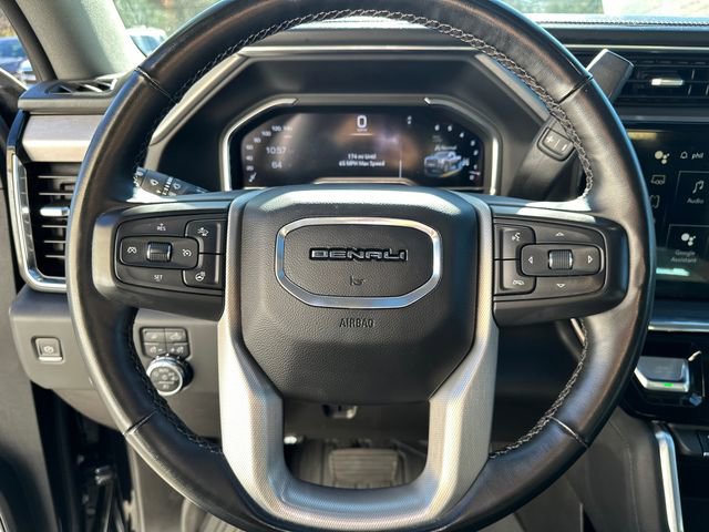 Used 2024 GMC Sierra 2500 Denali w/ Denali Reserve Package image 30