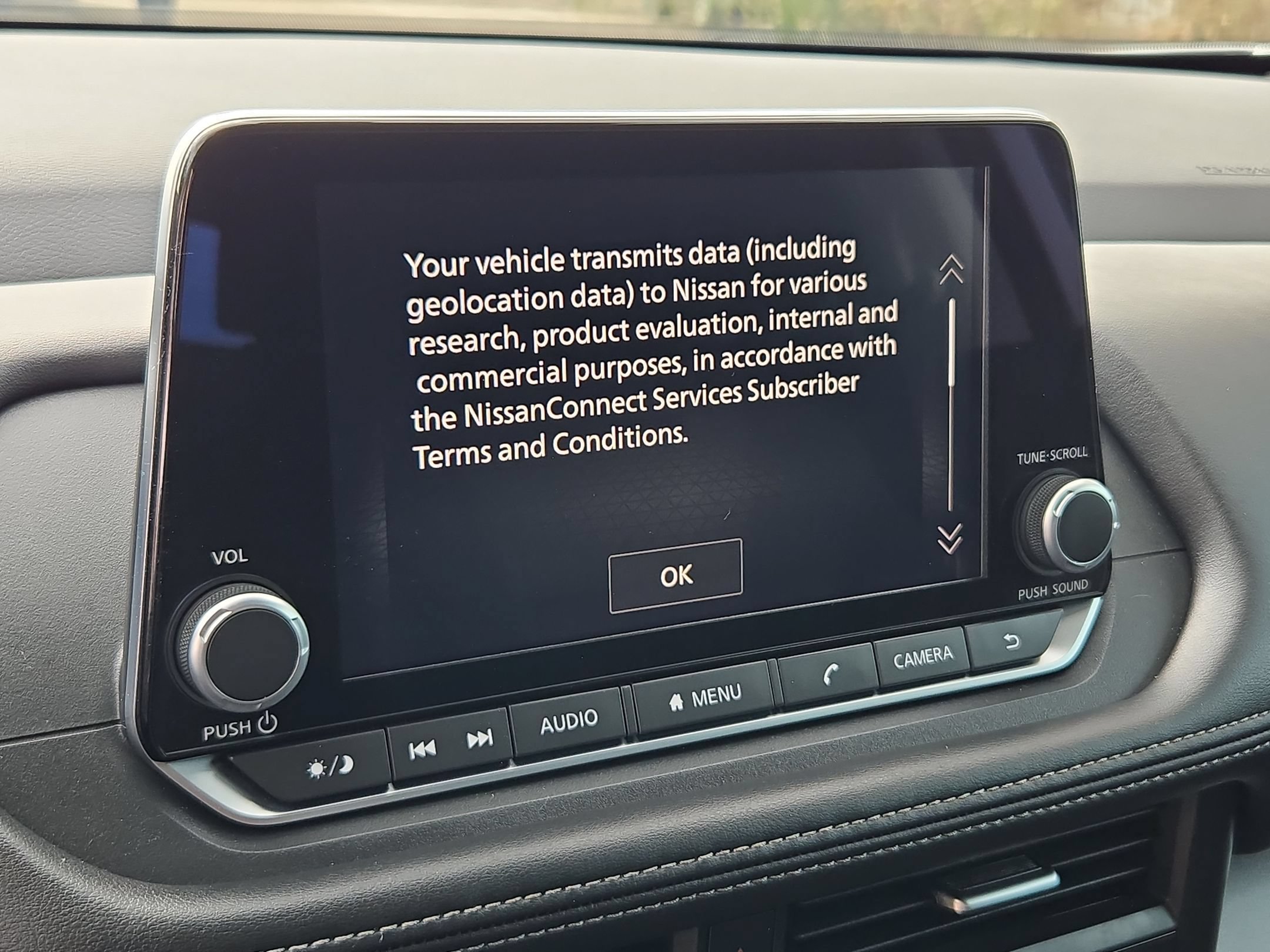 Certified 2026 Nissan Rogue SV FWD image 16