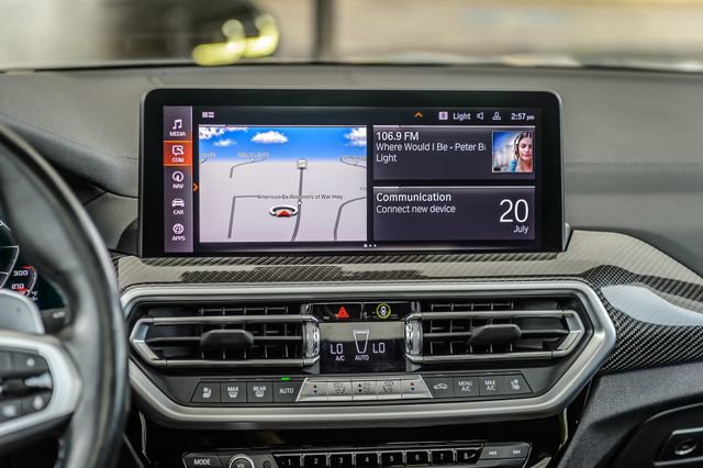 Used 2022 BMW X3 M40i AWD/4WD image 30