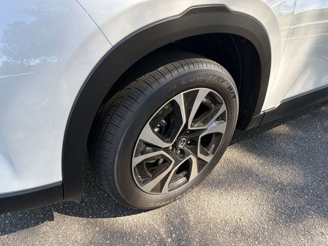 New 2026 MAZDA CX-5 Preferred image 10