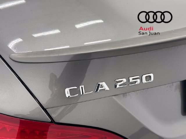 Used 2016 Mercedes-Benz CLA 250 image 9