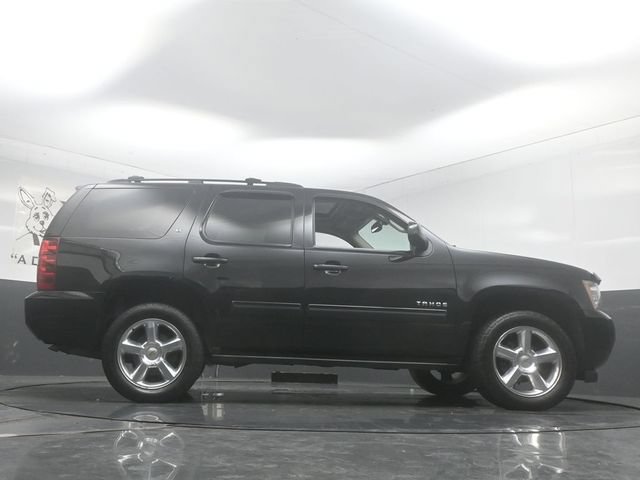 Used 2013 Chevrolet Tahoe LT AWD/4WD image 54
