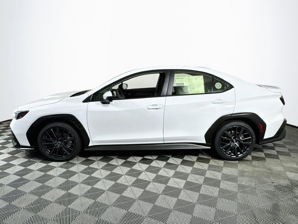 New 2026 Subaru WRX Premium AWD/4WD image 4