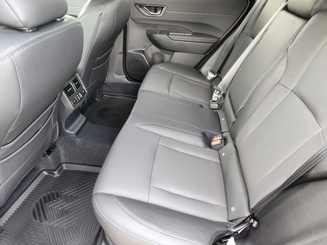 New 2026 Subaru Outback Touring AWD/4WD image 22