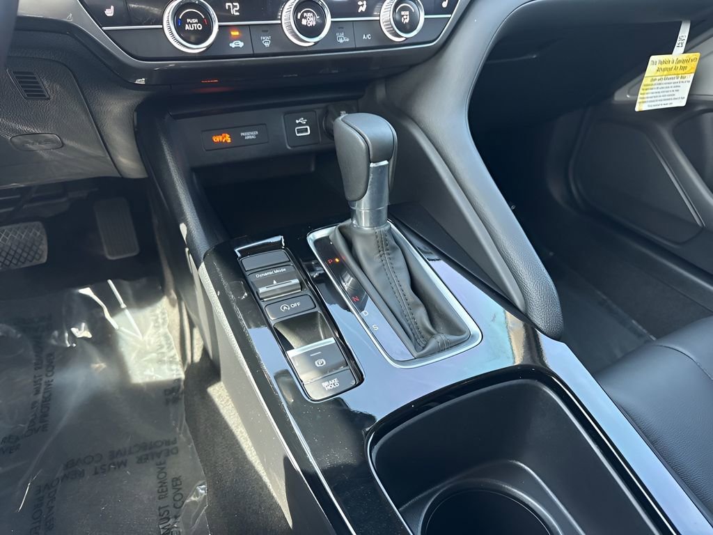 Used 2024 Acura Integra image 17