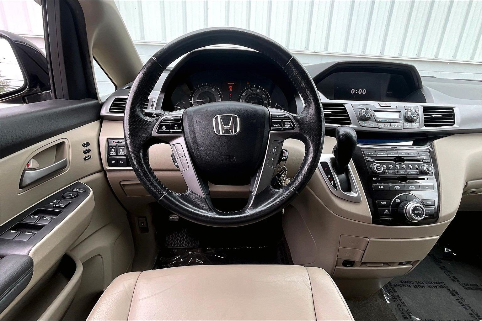 Used 2013 Honda Odyssey Touring image 6