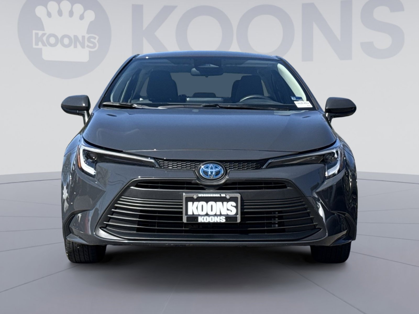 Used 2025 Toyota Corolla LE image 11