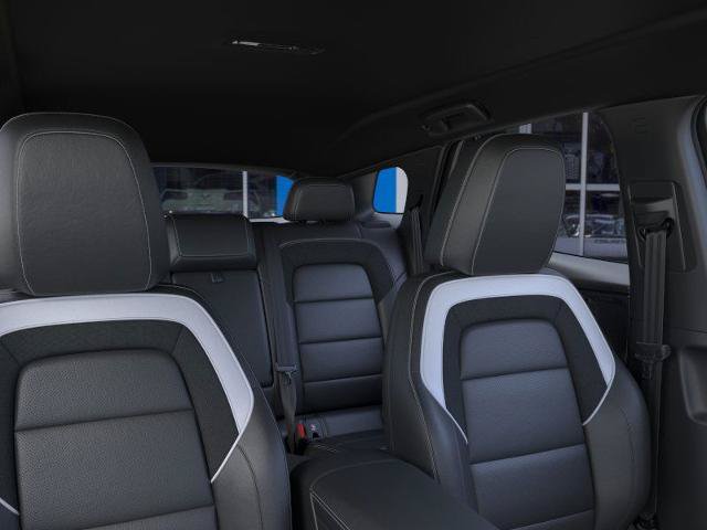 New 2026 Chevrolet Blazer EV LT image 24