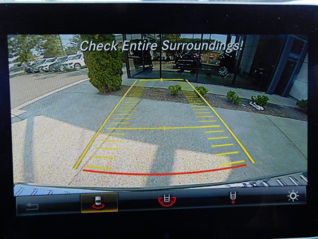 Used 2018 Mercedes-Benz GLS 450 4MATIC image 66