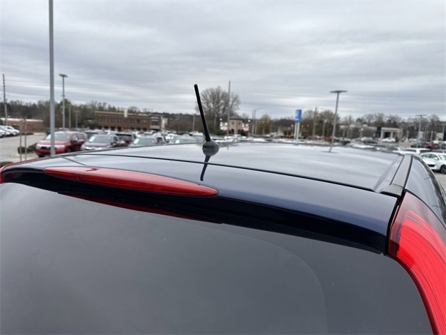 Used 2016 Honda CR-V EX image 14