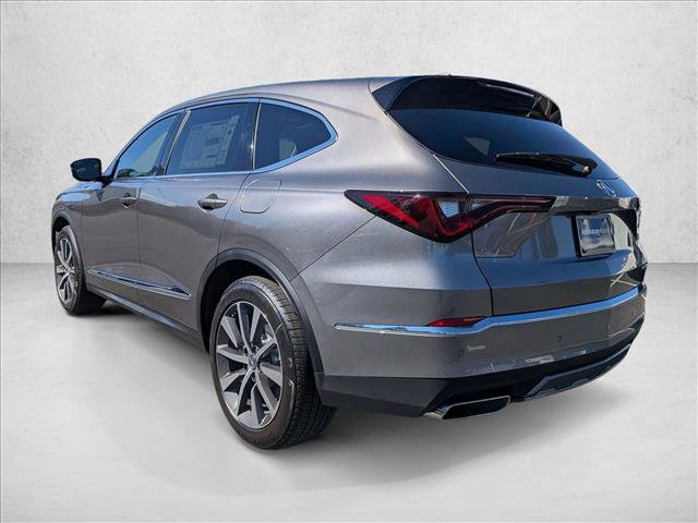 New 2026 Acura MDX SH-AWD w/ Technology Package image 10