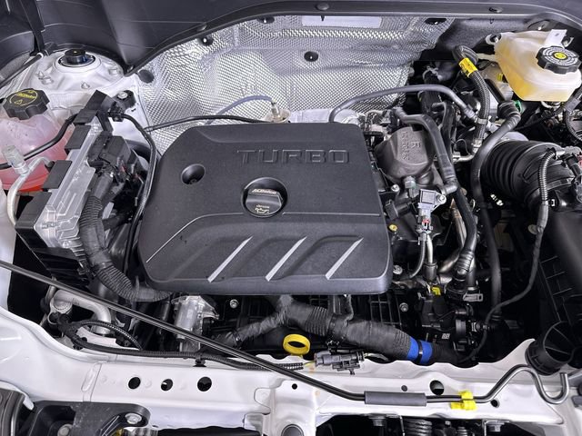 New 2026 Buick Encore GX Preferred w/ Comfort Package FWD image 30