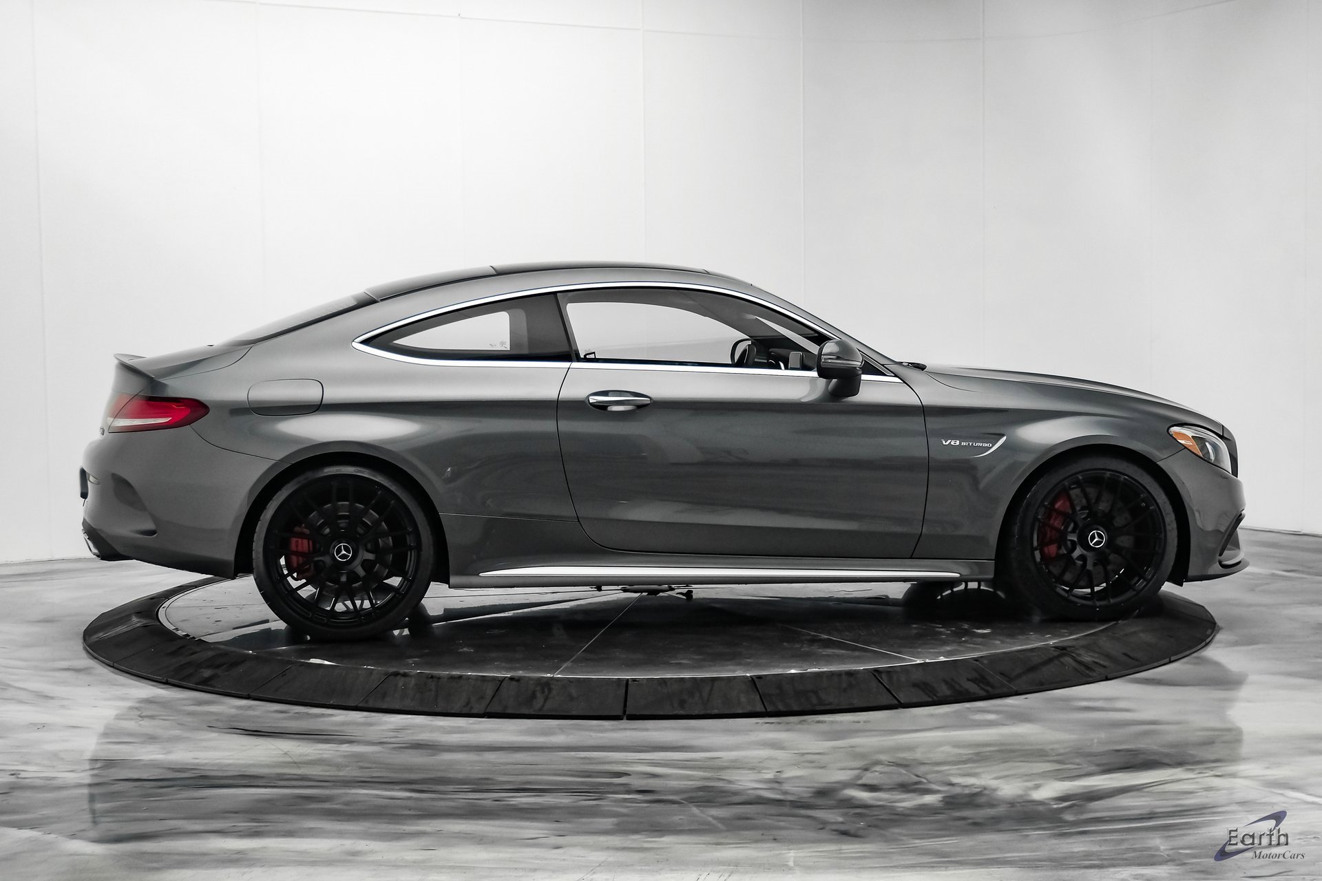 Used 2017 Mercedes-Benz C 63 AMG S image 13