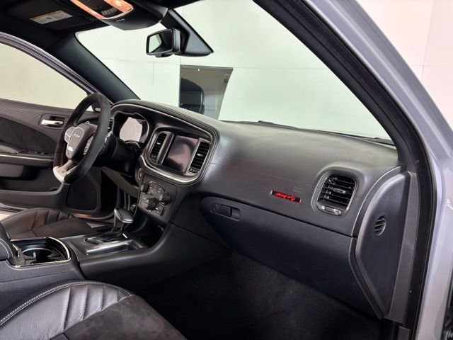 Used 2020 Dodge Charger SRT Hellcat w/ Alcantara Interior Package image 22