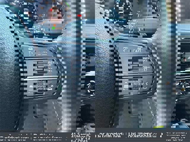 Used 2025 Honda Accord Sport image 18