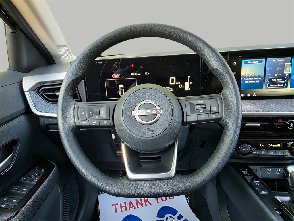 New 2026 Nissan Kicks SV image 17