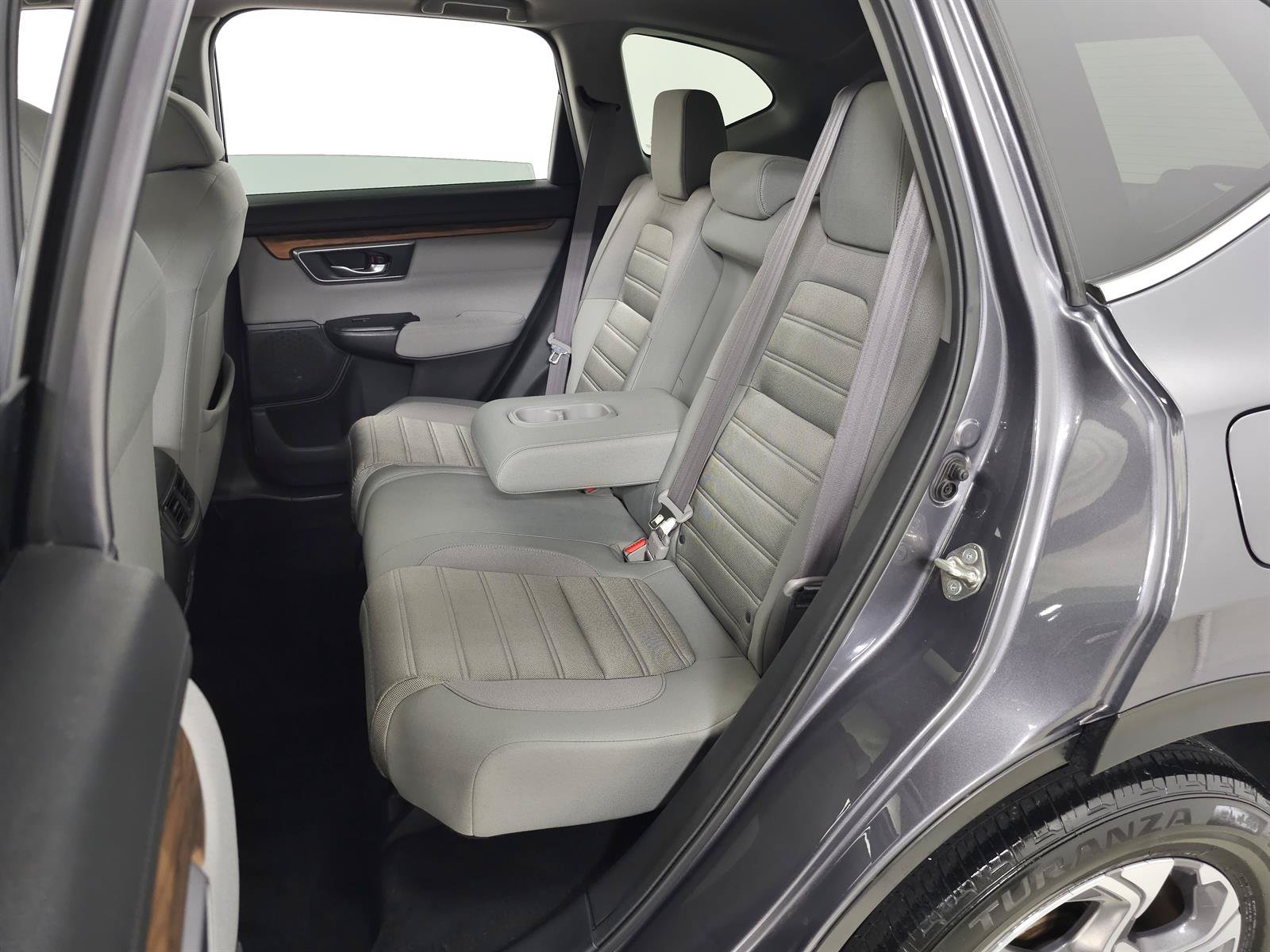 Used 2017 Honda CR-V EX image 30