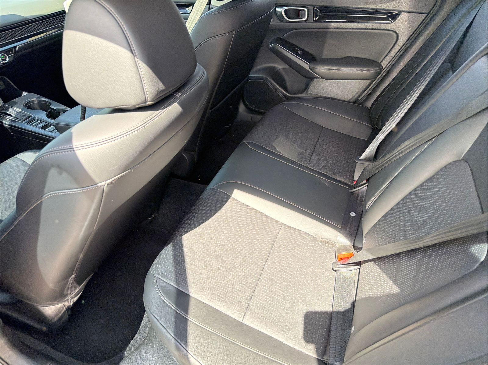Used 2024 Honda Civic Touring image 29