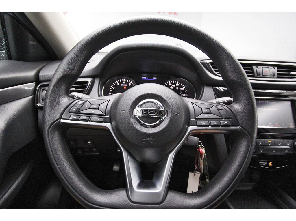 Used 2020 Nissan Rogue S image 12