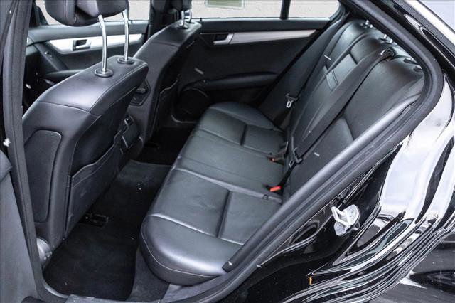 Used 2014 Mercedes-Benz C 300 Sport image 20