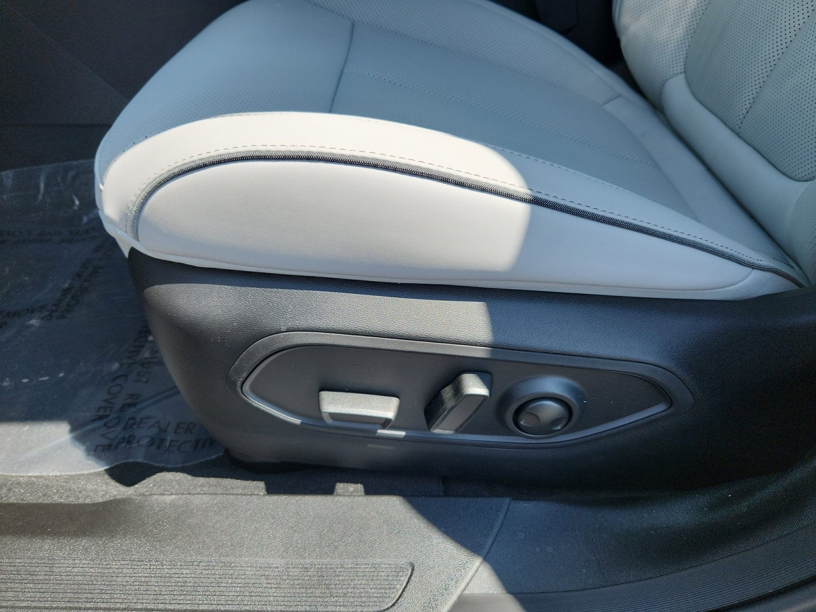 New 2025 Jeep Wagoneer S Limited image 14