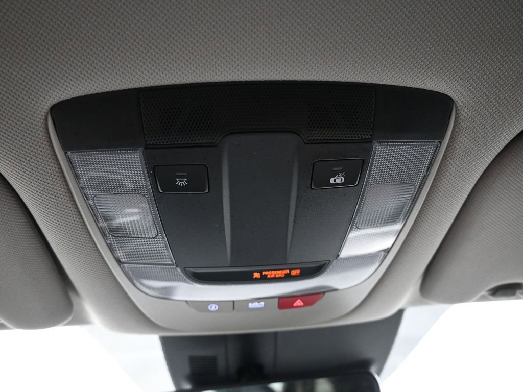 Certified 2023 Kia Sorento EX image 17