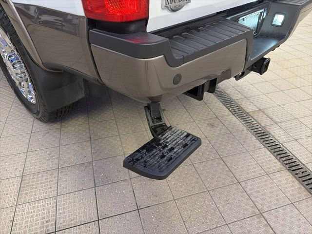 Certified 2021 Ford F250 King Ranch image 15