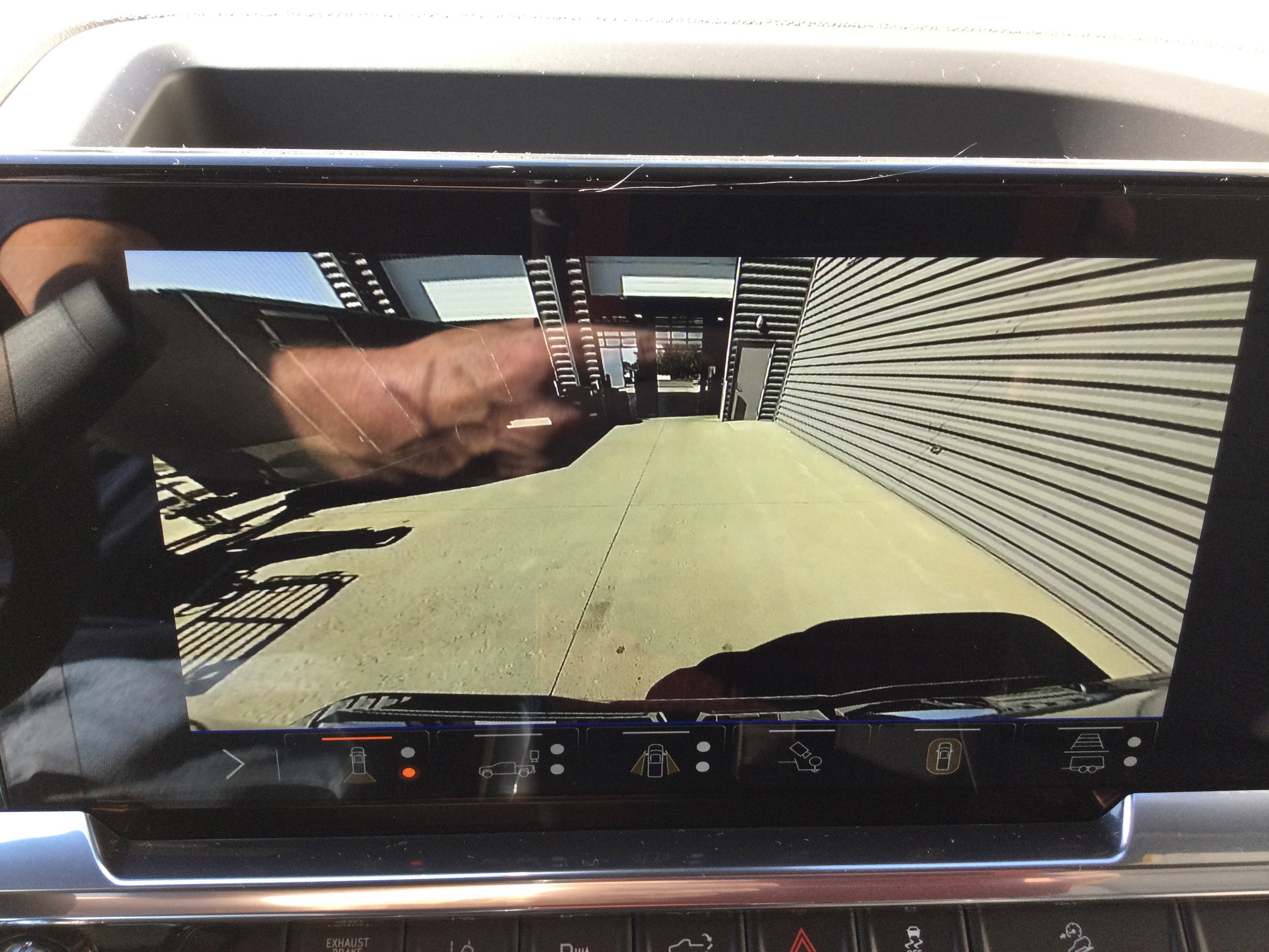 New 2026 GMC Sierra 2500 SLT w/ SLT Premium Package image 19