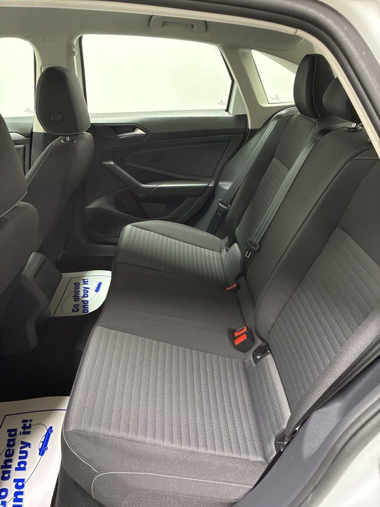 Used 2025 Volkswagen Jetta S image 20