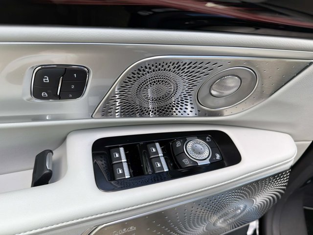 New 2026 Lincoln Nautilus Reserve AWD/4WD image 10