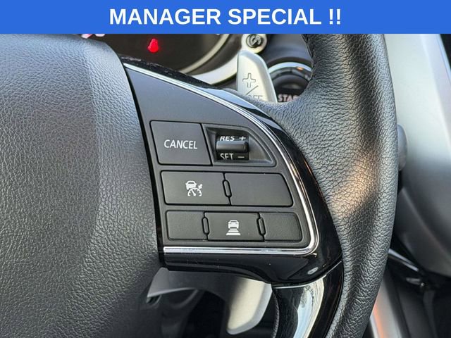 Used 2024 Mitsubishi Eclipse Cross SE image 20