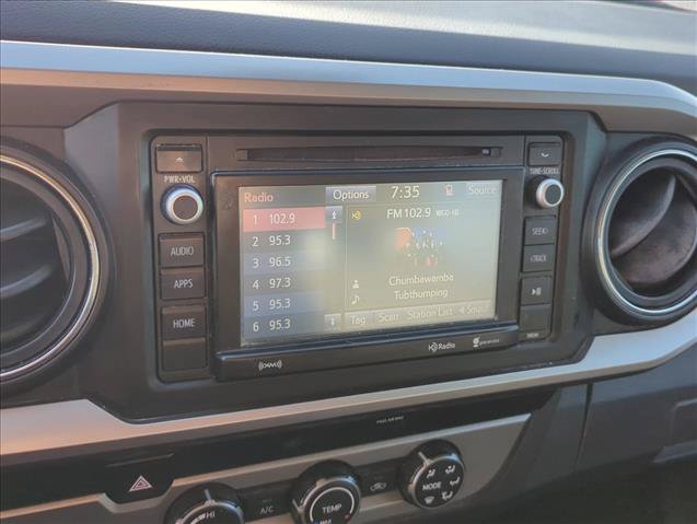 Used 2019 Toyota Tacoma SR5 RWD image 18
