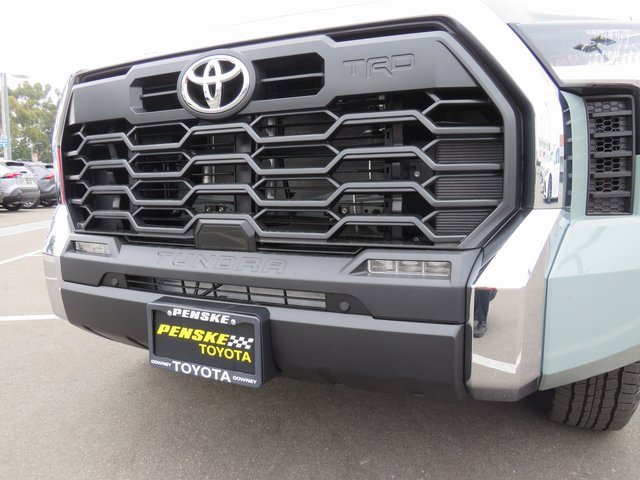 New 2026 Toyota Tundra SR5 image 6