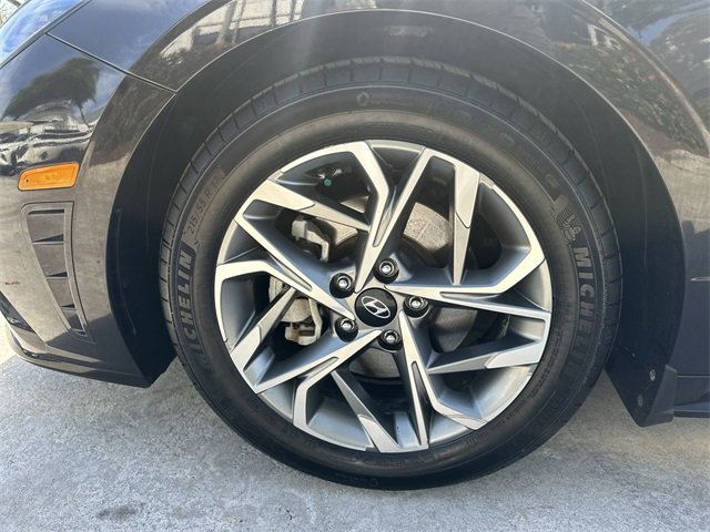 Used 2023 Hyundai Sonata SEL w/ Convenience Package image 19