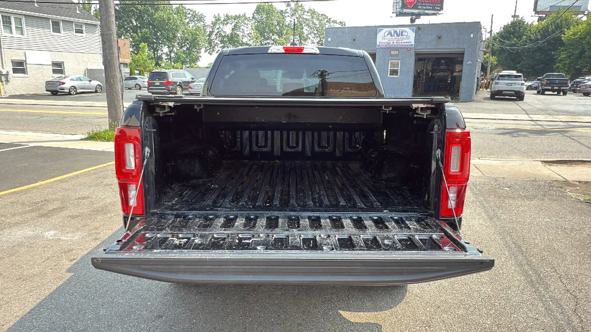 Used 2019 Ford Ranger XLT w/ Equipment Group 301A Mid image 28