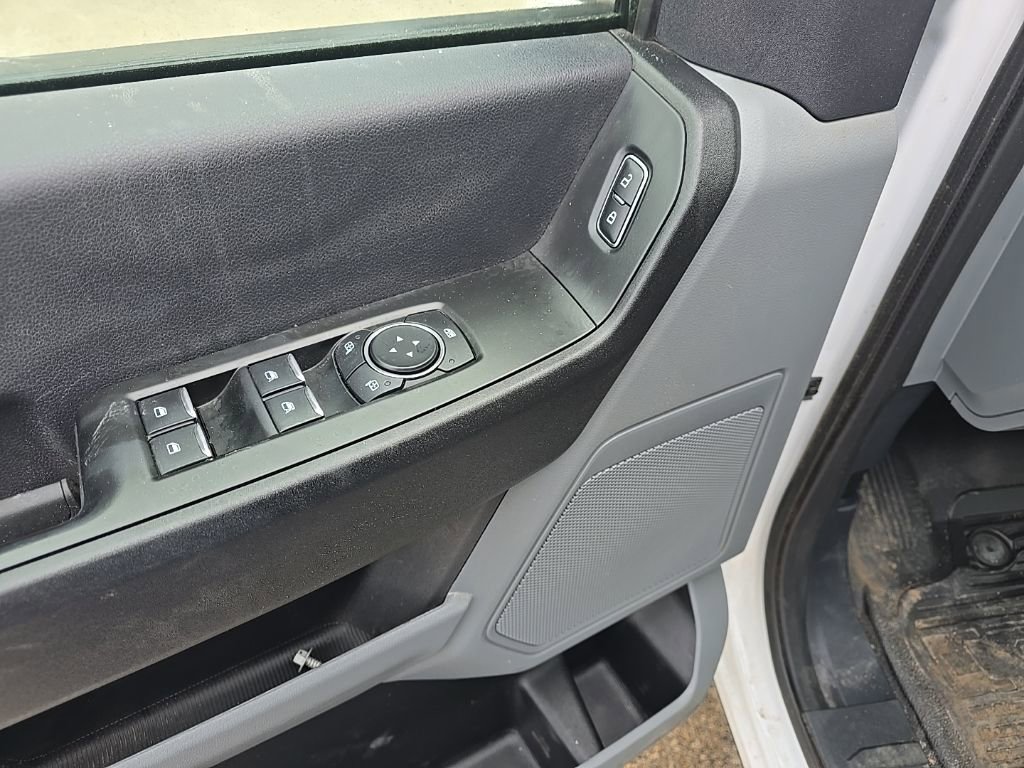 Used 2024 Ford F350 XL w/ XL Off-Road Package image 7