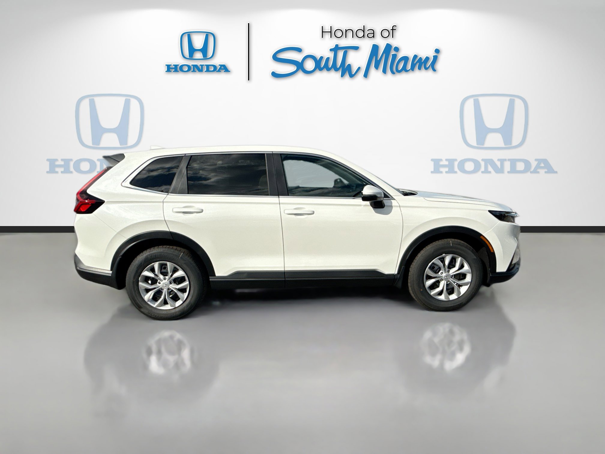 New 2026 Honda CR-V LX image 8