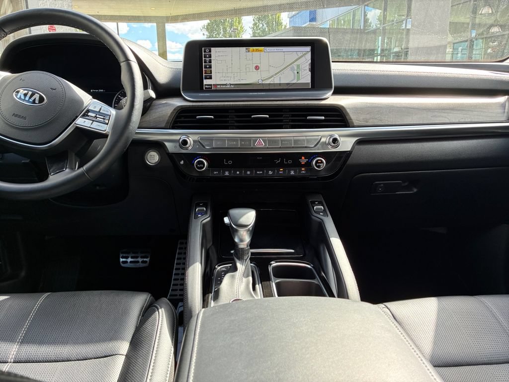 Used 2020 Kia Telluride SX AWD/4WD image 21