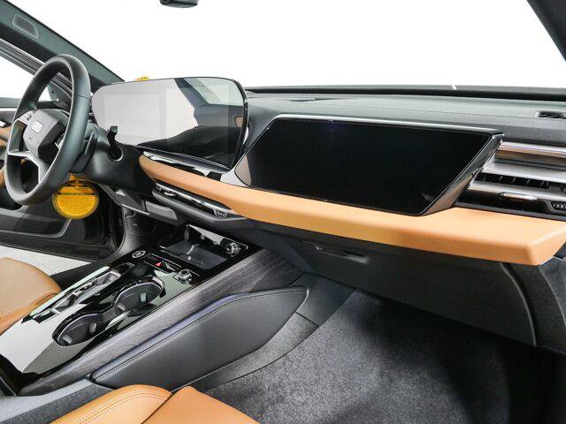 New 2026 Audi A5 Prestige AWD/4WD image 25