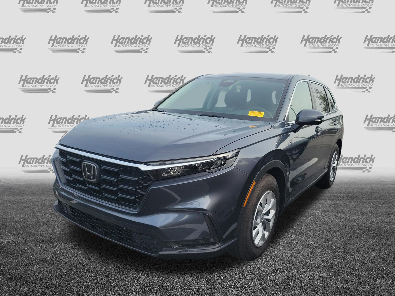 Used 2026 Honda CR-V LX image 4