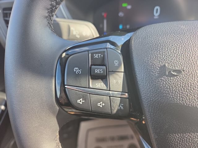 Used 2025 Ford Escape SE FWD image 15