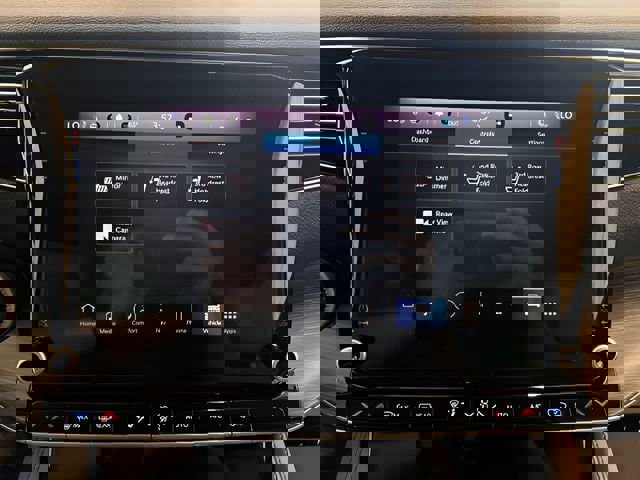 Used 2023 Jeep Wagoneer Series II w/ Flexible Seating Group image 35