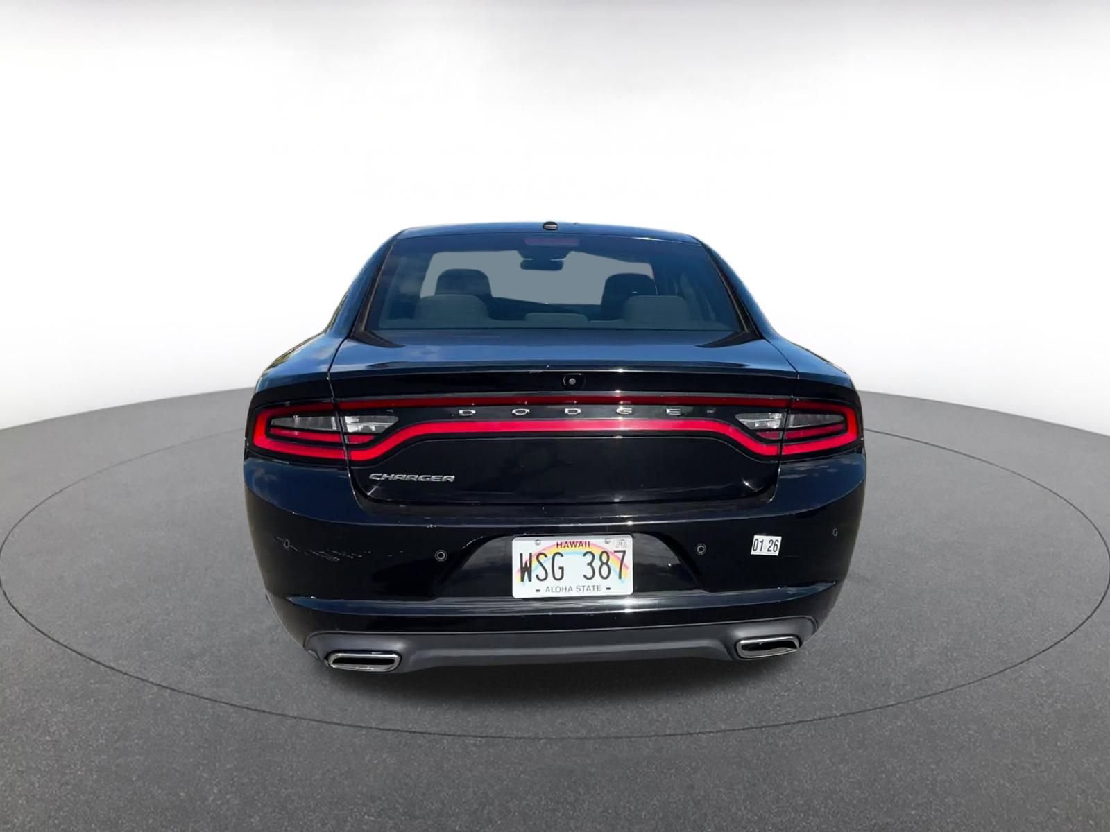 Used 2022 Dodge Charger SXT image 11