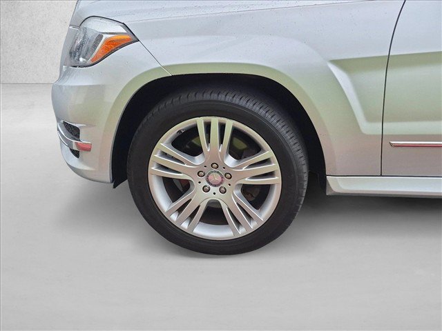 Used 2014 Mercedes-Benz GLK 350 2WD image 14