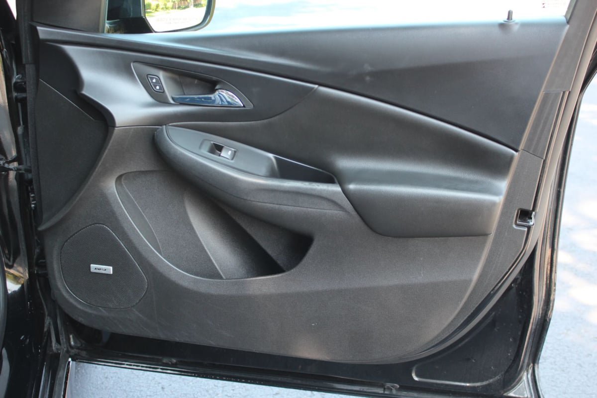 Used 2017 Chevrolet Volt Premier FWD image 18
